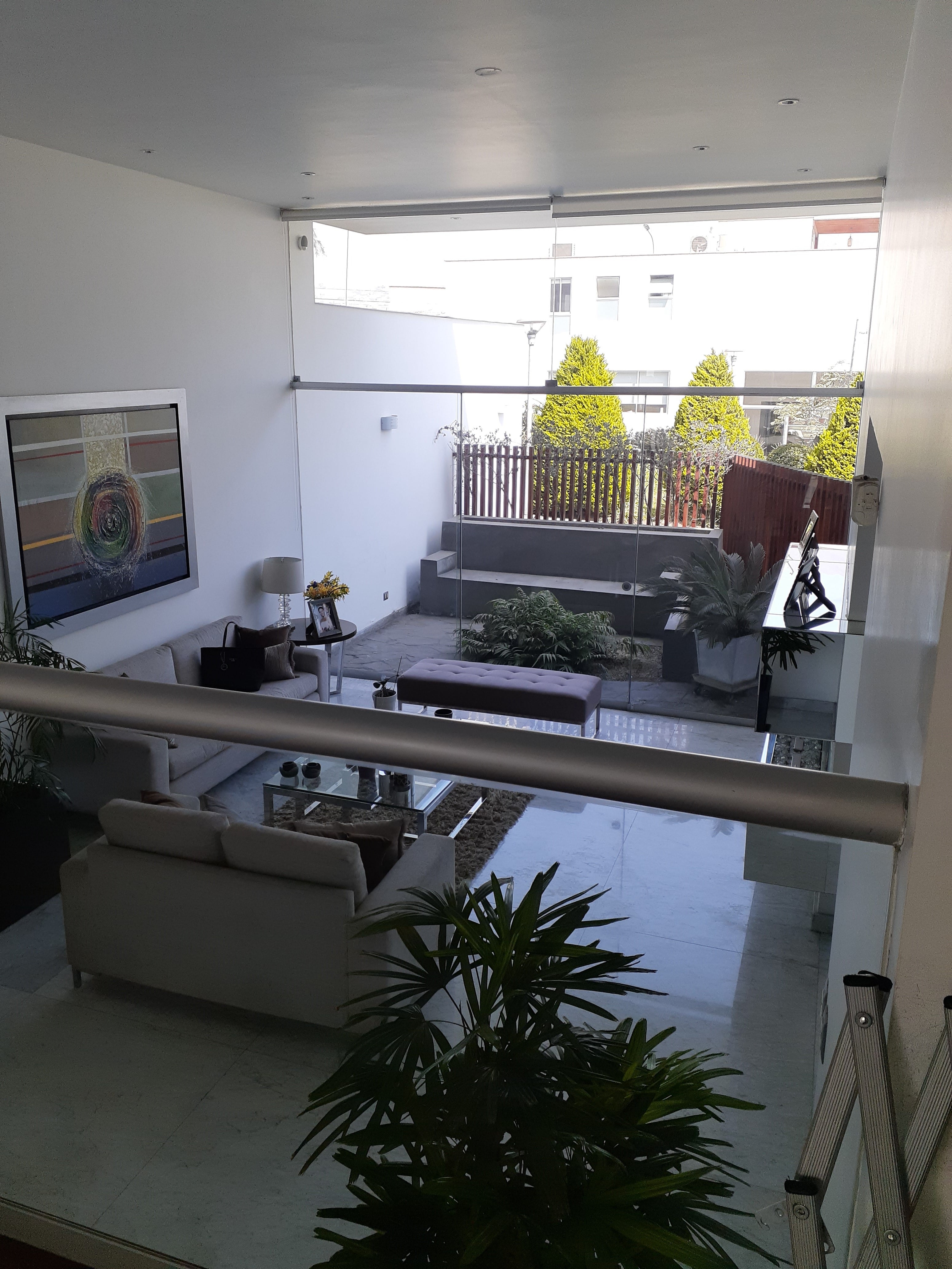 VENDO CASA EN CALLE ACAPULCO - SOL DE LA MOLINA PRIMERA ETAPA - LA MOLINA